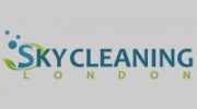 Sky Cleaning London