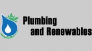 Plumbing & Renewables