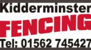 Kidderminster Fencing