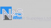 N & S Carpet Supplies