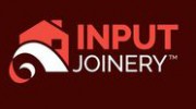 Input Joinery