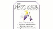 The Happy Angel Cleaning