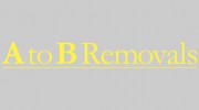 A To B Removals