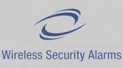 Wireless Security Alarms