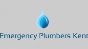 Emergency Plumbers Kent