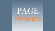 Page Systems Yorkshire