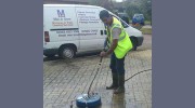 Mac & Sons Professional Cleaning Services