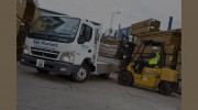 S & J Wackett Timber Merchants