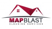 Map Blast Cleaning Services