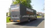 Parnaby House Removals