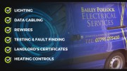 Bailey Pollock Electrical Services