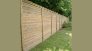 Premier Acoustic Fencing