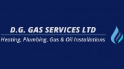 D.G. Gas Services