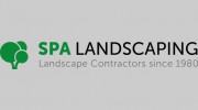 Spa Landscaping