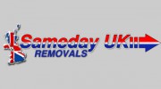 Removals Manchester, Preston, Bolton