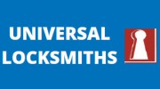 Universal Locksmiths