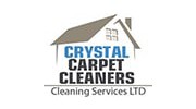 Crystal Carpet Cleaners