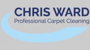 Chris Ward Carpet & Upholstery Cleaning