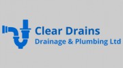 Clear Drains Drainage & Plumbing