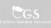 Cutters Garden Services