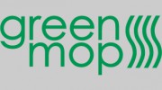 Green Mop