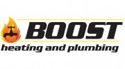 Boost Plumbing & Heating