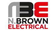 N.Brown Electrical