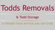 Todds Removals