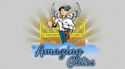 Amazing Gates