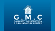 G Mackett Construction & Groundwork