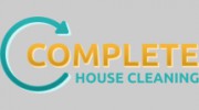 Complete House Cleaning