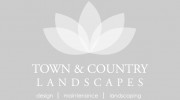 Town & Country Landscapes