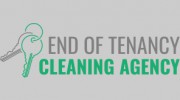 End Of Tenancy Cleaning Agency