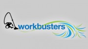 Workbusters London Cleaning Services