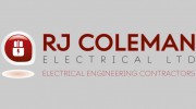 R.J Coleman Electrical