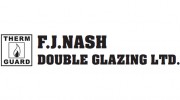 Thermguard FJ Nash Double Glazing