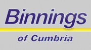 Binnings Of Cumbria