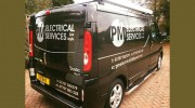 Pm Electrical Services