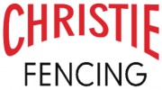 Christie Fencing