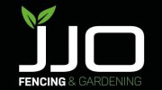 J J O Fencing & Gardening