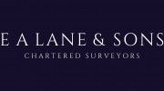 E A Lane & Sons