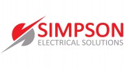 Simpson Electrical Solutions