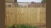 Stanwell Fencing