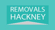 Removals Hackney