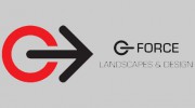 G Force Landscapes