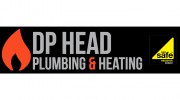 DP Head Plumbing & Heating