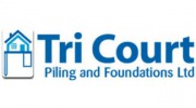 Tricourt Piling & Foundations