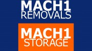 Mach 1 Removals