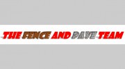 The Fence & Pave Team