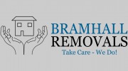 Bramhall Removals